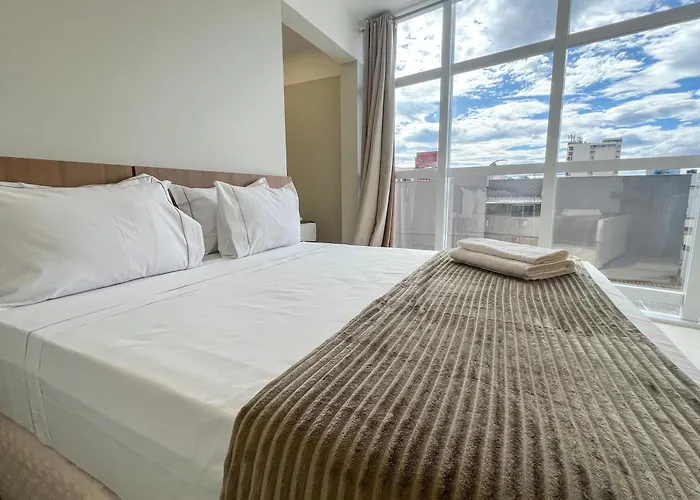 Elite Business Hotel